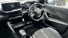 Peugeot 2008 1.2 PureTech 130 GT 5dr EAT8 Petrol Estate